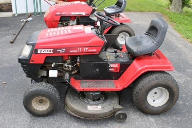 Image for Estate Auction - Blountville, TN