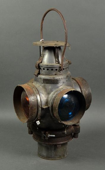 Image for Railroad Collector’s Auction (Online Only)