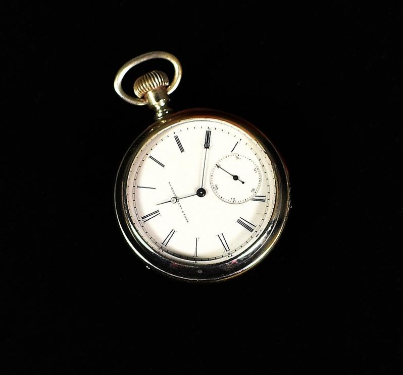 Image for Tuesday Treasure Auction 8/8/17