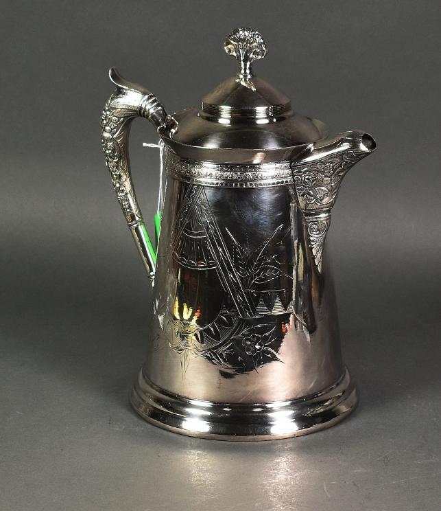 Image for Tuesday Treasure Auction 8/8/17