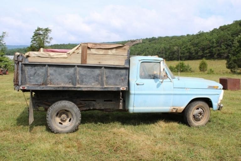 Image for Farm Machinery & Equipment Auction (Online Only)