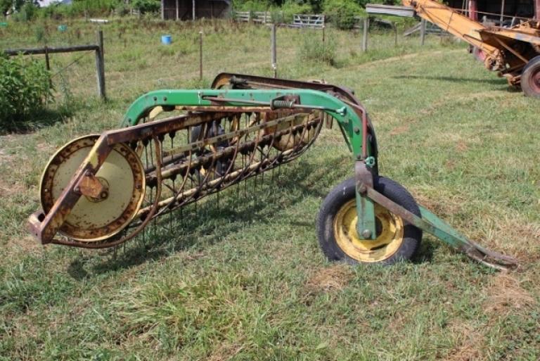 Image for Farm Machinery & Equipment Auction (Online Only)