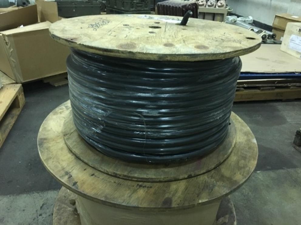 Image for Industrial, Gun, Coin, & Antique Auction (Online Only)