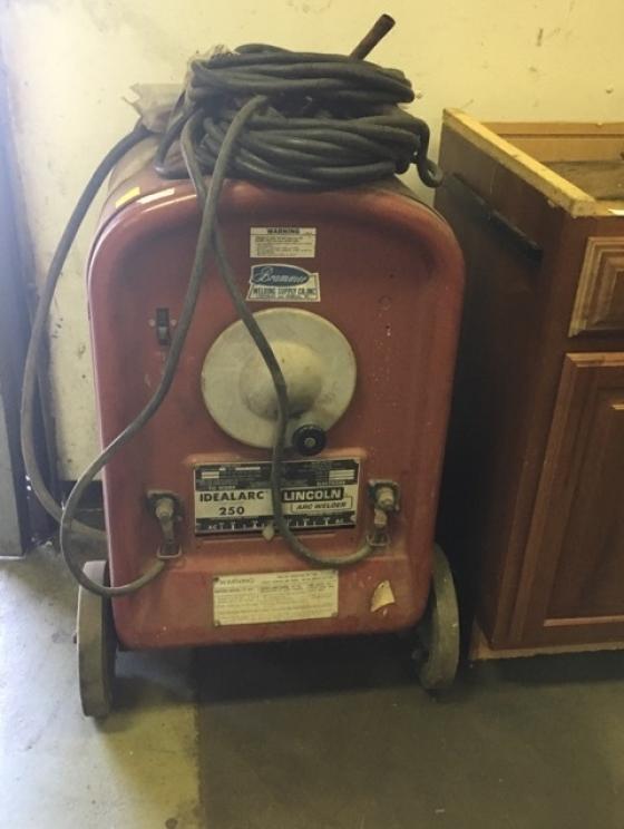 Image for Industrial, Gun, Coin, & Antique Auction (Online Only)