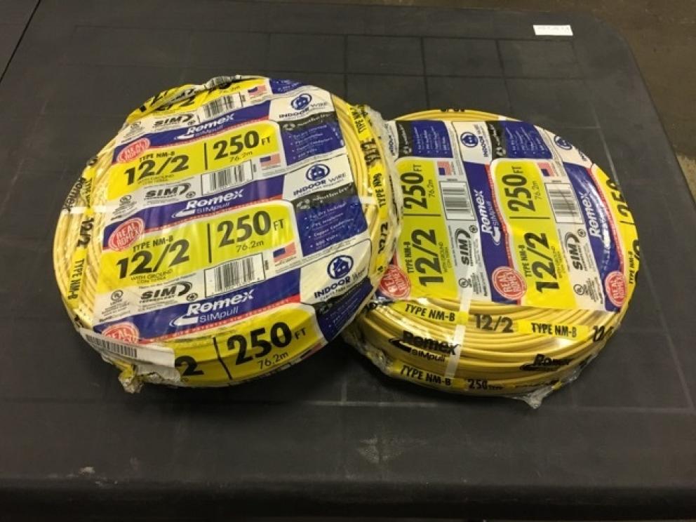 Image for Industrial, Gun, Coin, & Antique Auction (Online Only)