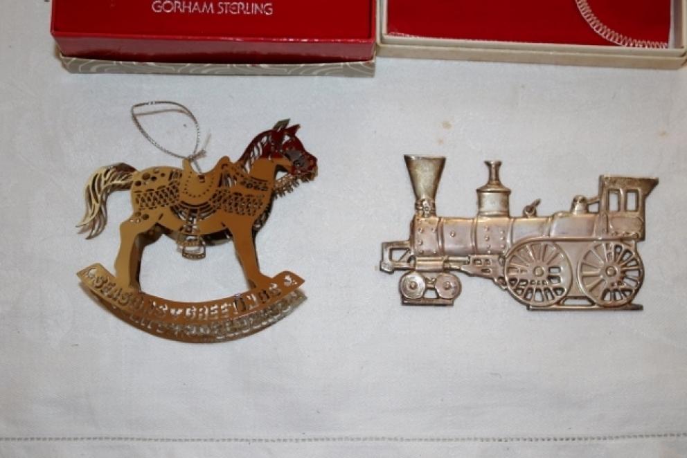 Image for Living Estate of Zack & Lillian Burson (Online Only)