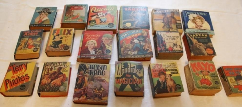 Image for Living Estate of Zack & Lillian Burson (Online Only)