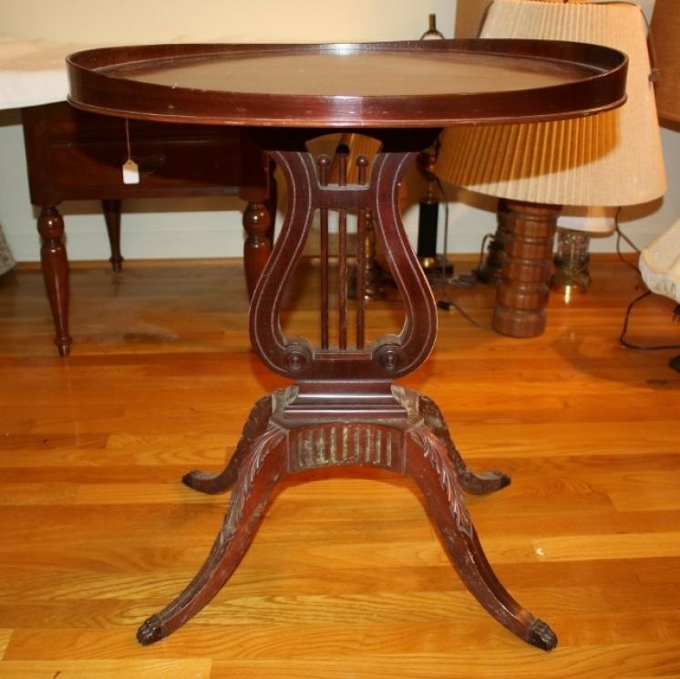 Image for Living Estate of Zack & Lillian Burson (Online Only)