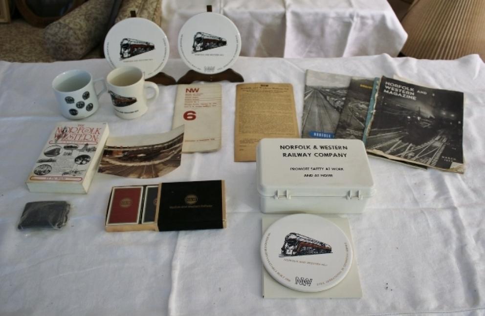 Image for Living Estate of Zack & Lillian Burson (Online Only)