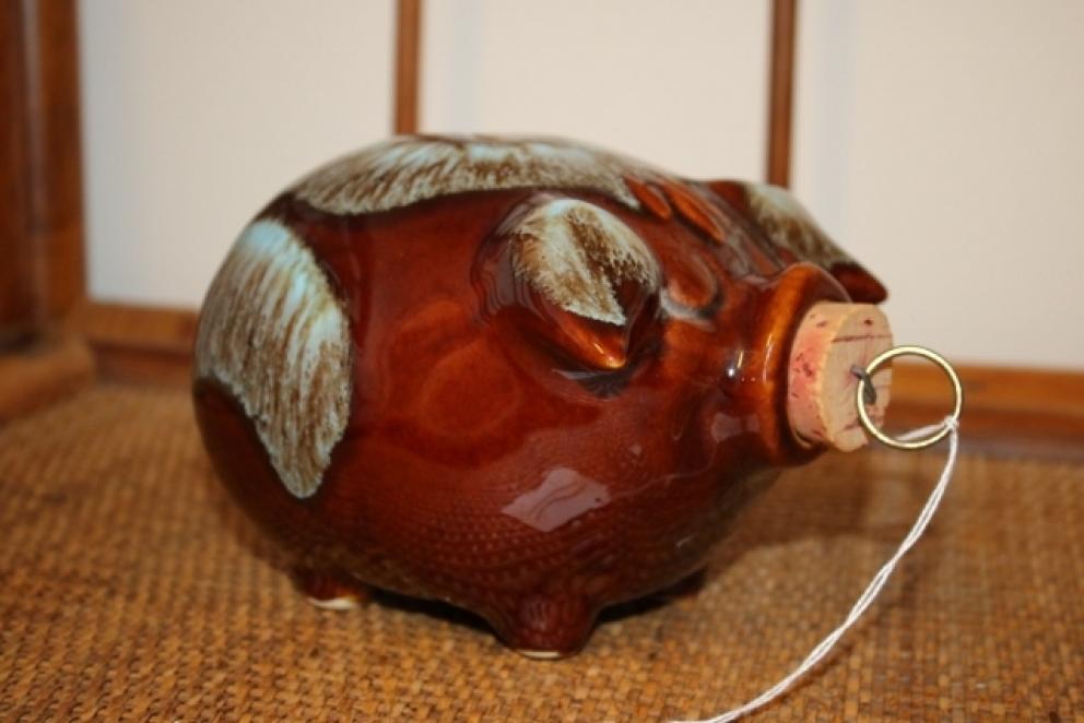 Image for The Thomasson Estate Auction (Online Only)