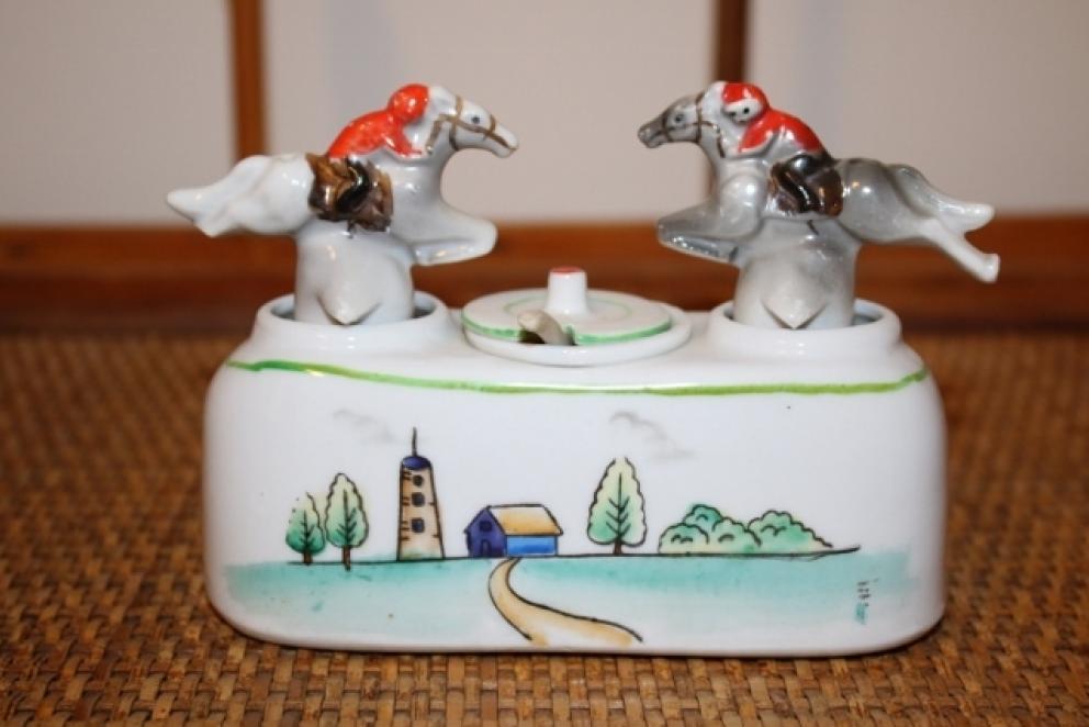 Image for The Thomasson Estate Auction (Online Only)