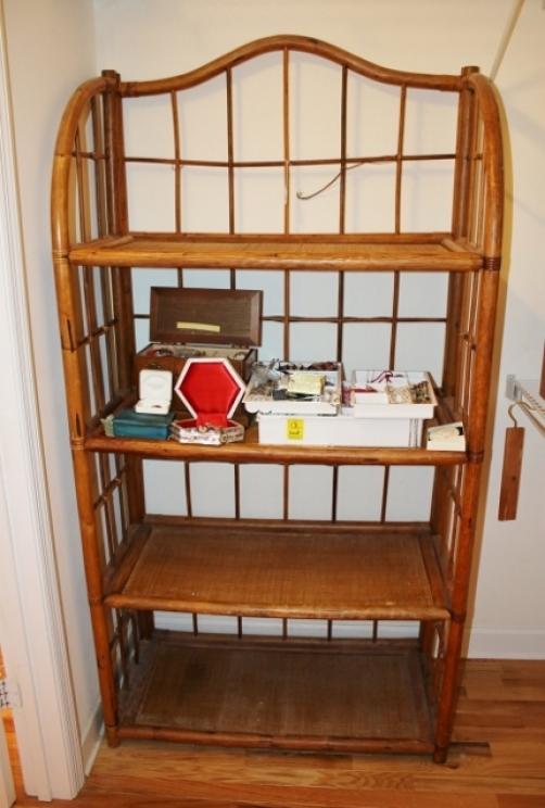 Image for The Thomasson Estate Auction (Online Only)