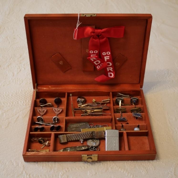 Image for The Thomasson Estate Auction (Online Only)