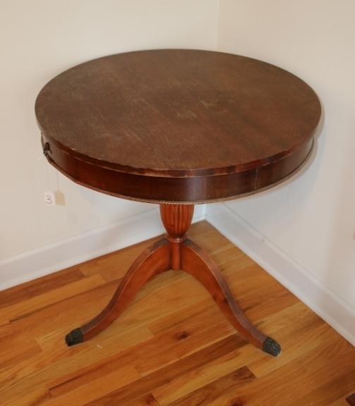 Image for The Thomasson Estate Auction (Online Only)