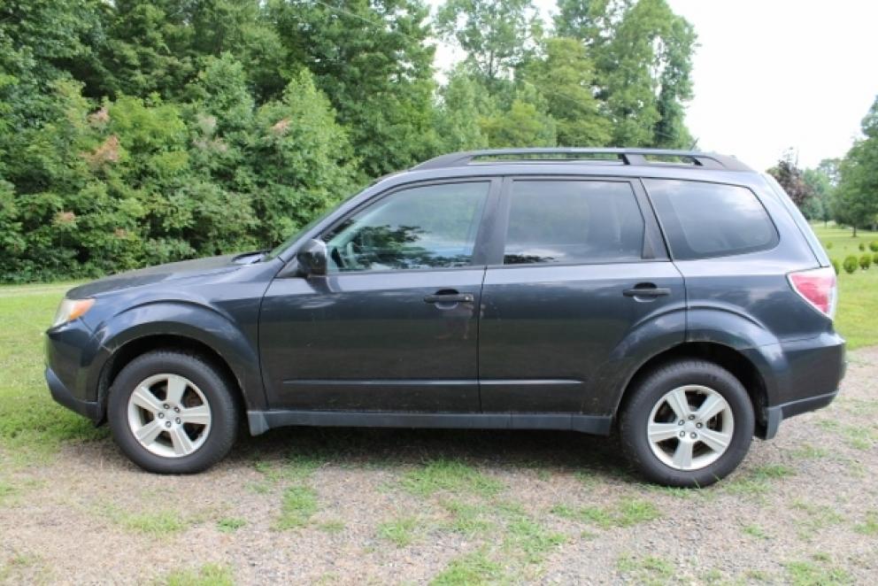 Image for The Thomasson Estate Auction (Online Only)