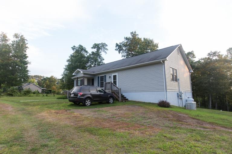 Image for Real Estate & Acreage Auction: Laurel Fork, VA