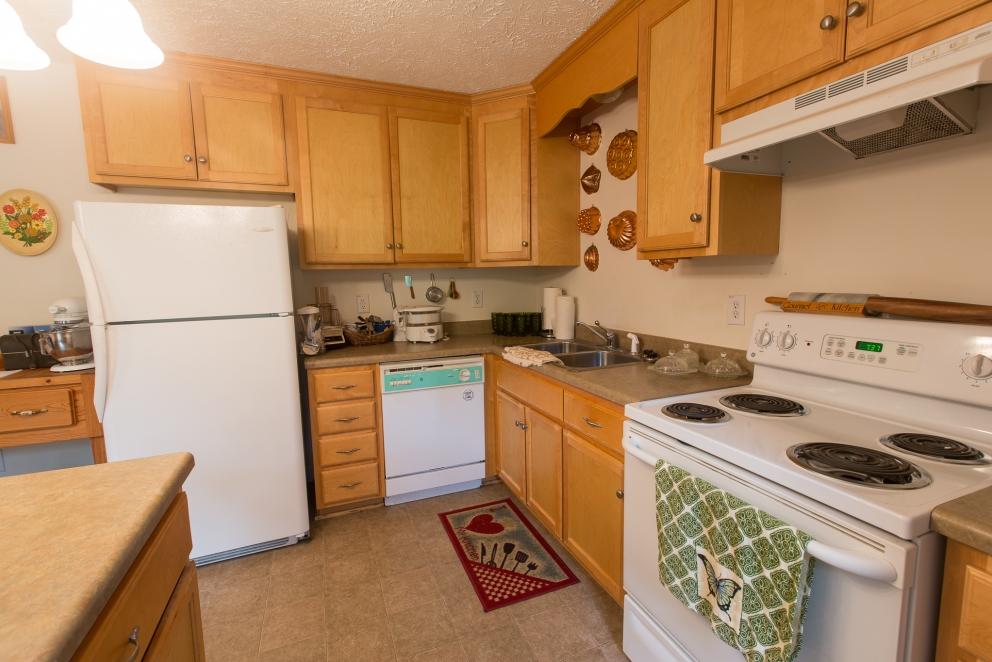 Image for Real Estate & Acreage Auction: Laurel Fork, VA