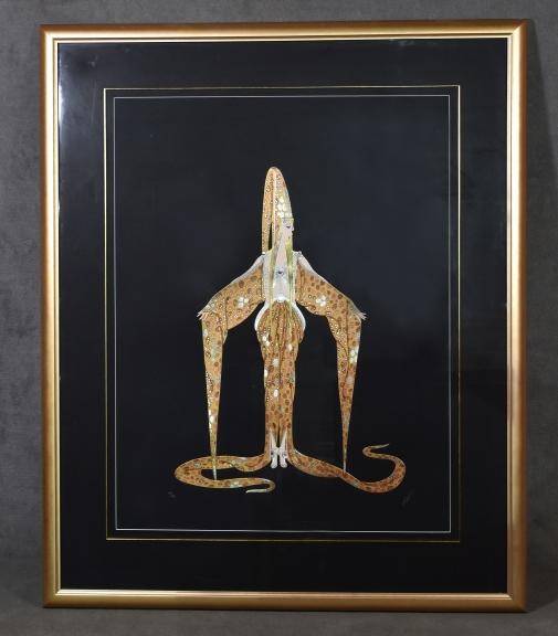 Image for Fall Collector’s Auction