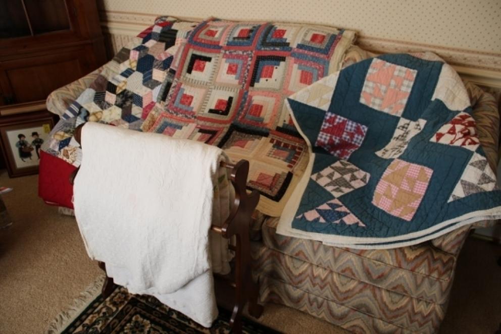 Image for The Estate of Mary Pearl Compton- Online Only