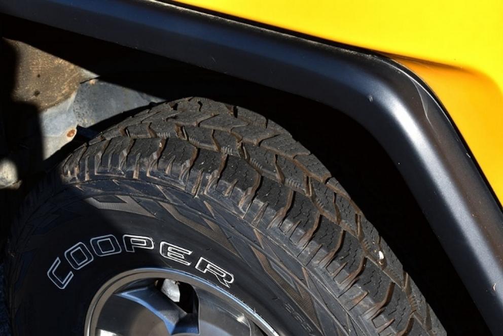 Image for 2008 Toyota FJ Cruiser Car Auction- Online Only