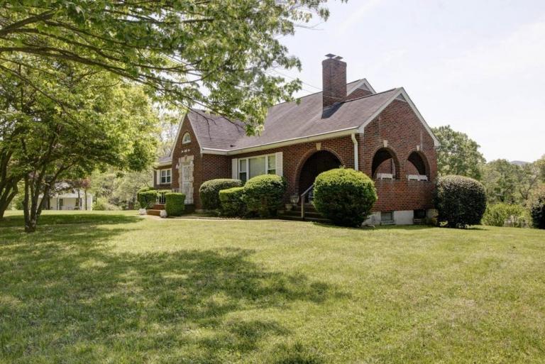 Image for Botetourt County Real Estate Auction