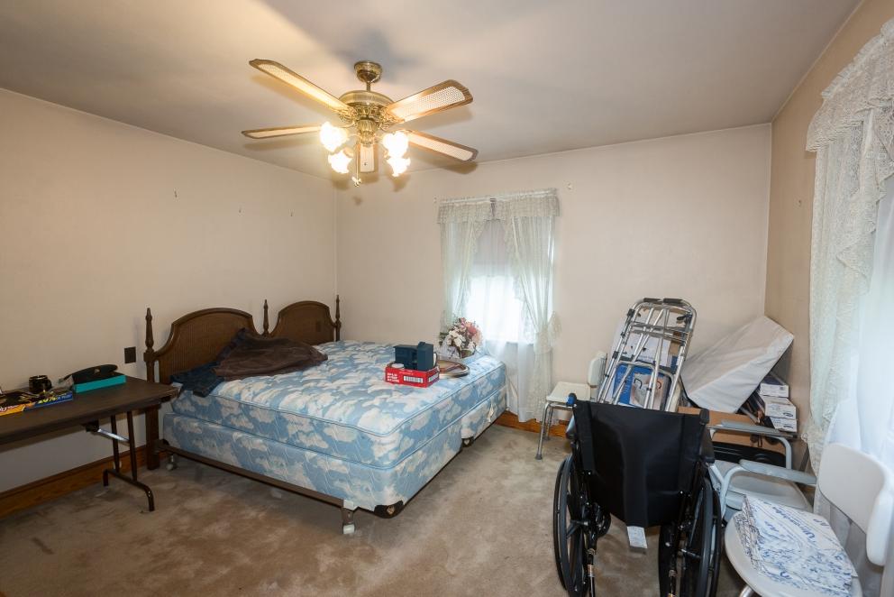 Image for Botetourt County Real Estate Auction