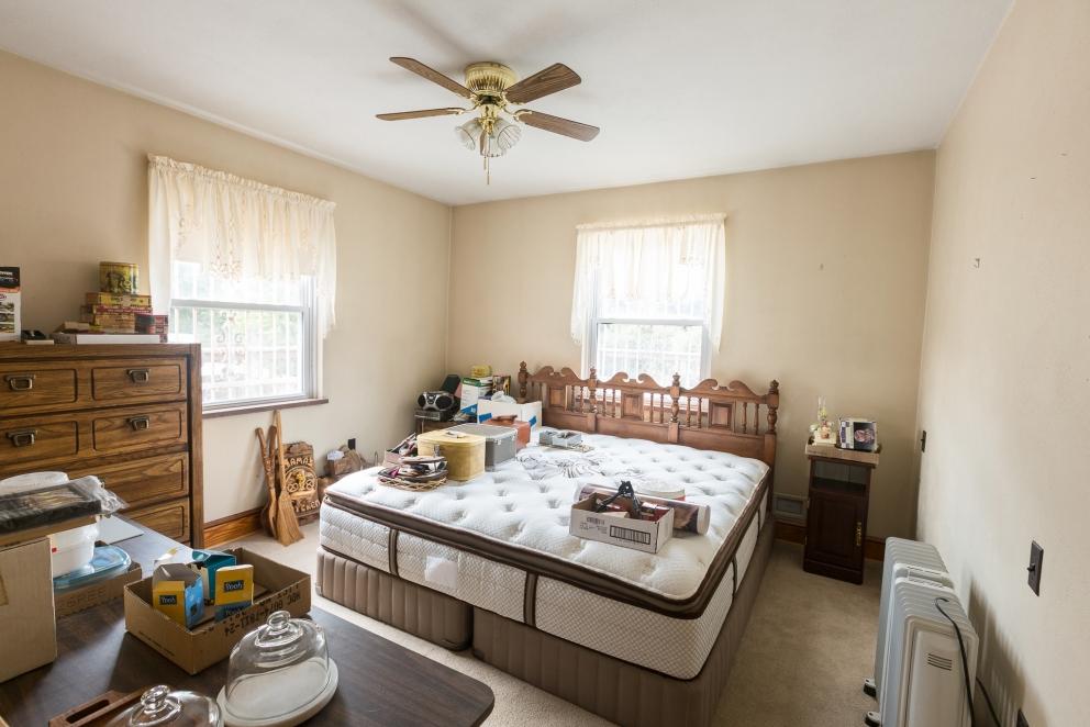 Image for Botetourt County Real Estate Auction