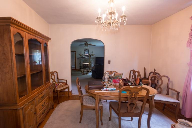 Image for Botetourt County Real Estate Auction