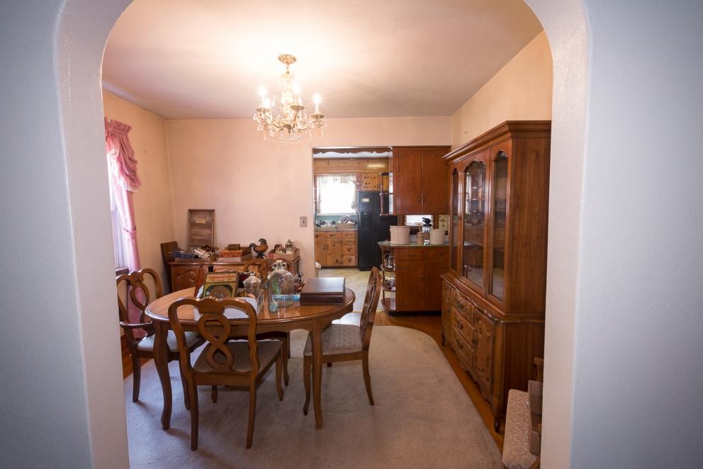 Image for Botetourt County Real Estate Auction