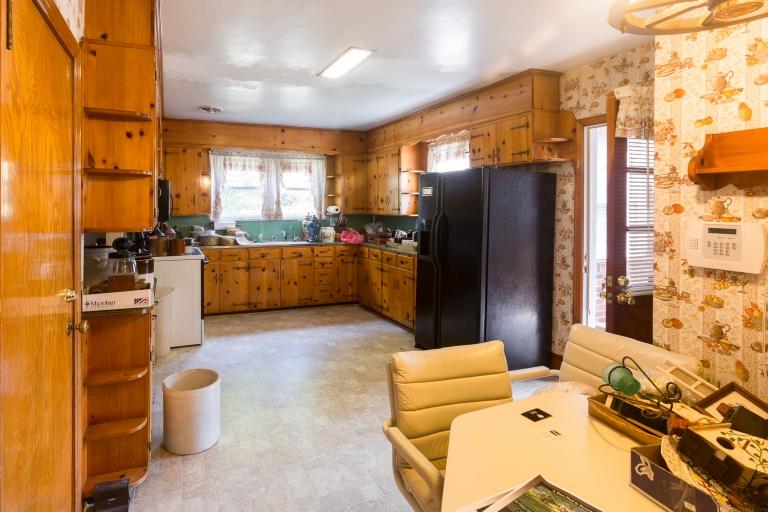 Image for Botetourt County Real Estate Auction