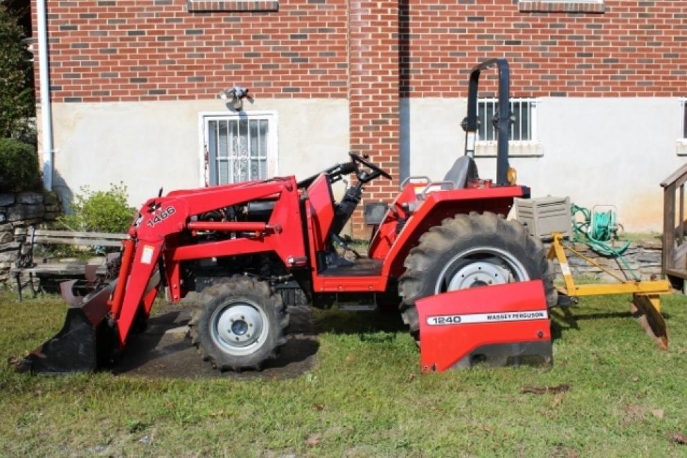 Image for Noojin Estate Auction