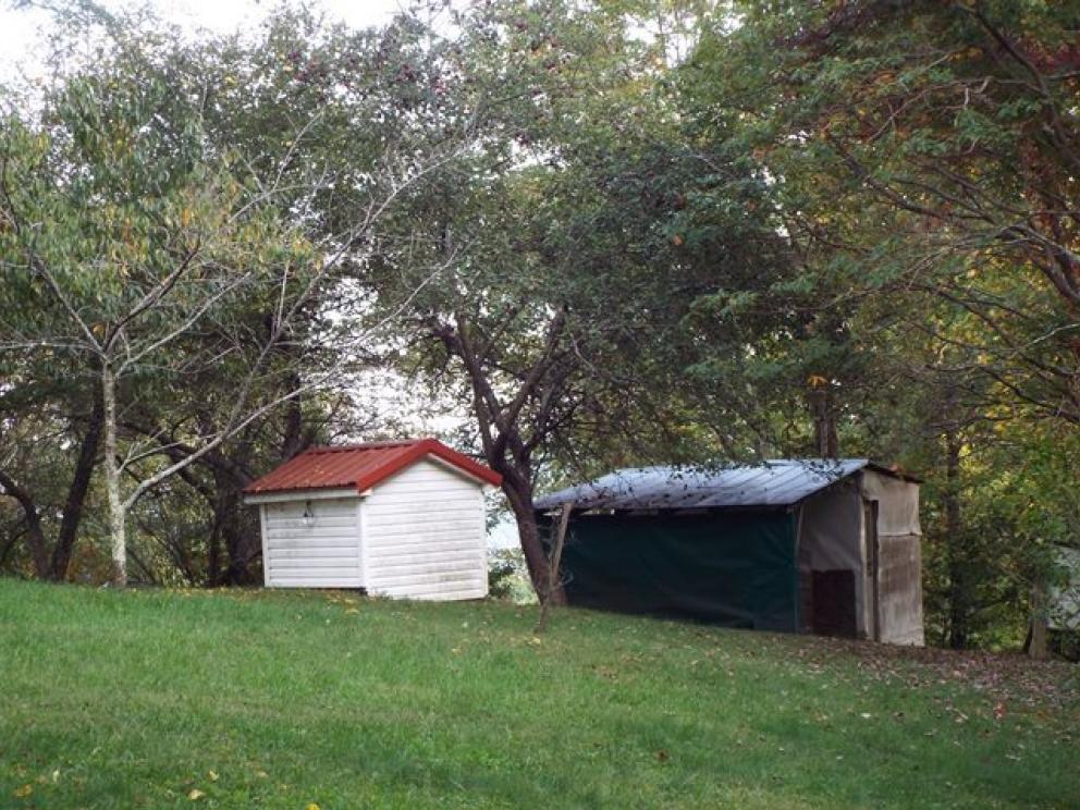 Image for Private West Virginia Country Home Auction