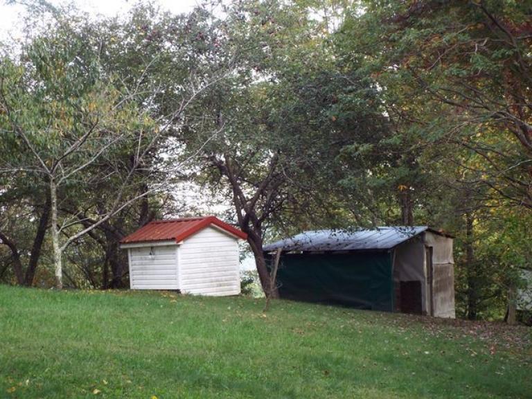 Image for Private West Virginia Country Home Auction