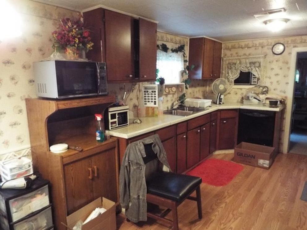 Image for Private West Virginia Country Home Auction