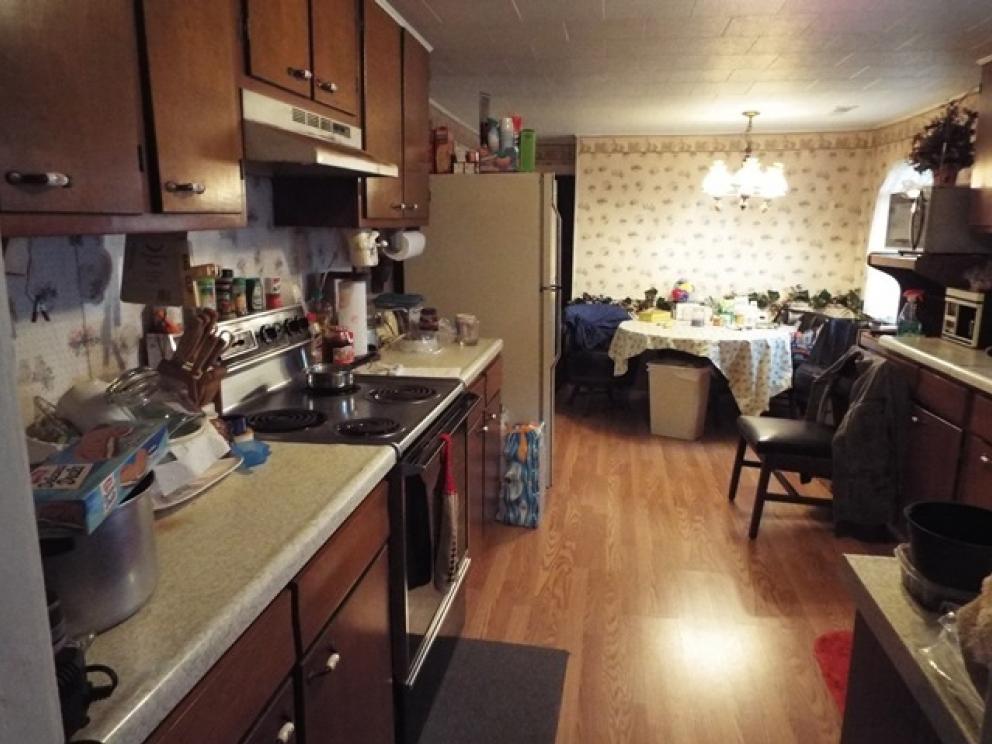 Image for Private West Virginia Country Home Auction