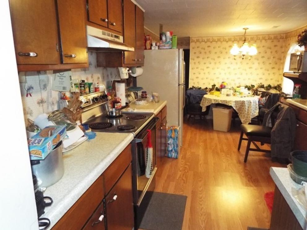 Image for Private West Virginia Country Home Auction