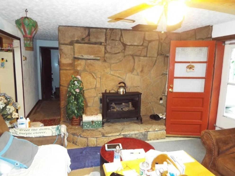 Image for Private West Virginia Country Home Auction