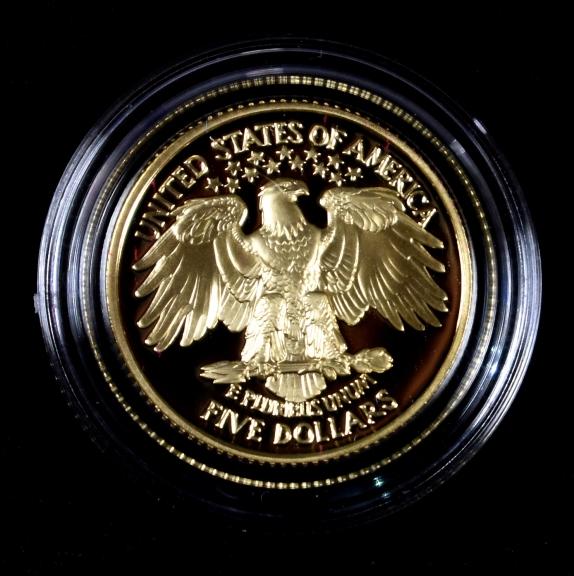 Image for Coin, Militaria, and Firearm Collector’s Auction
