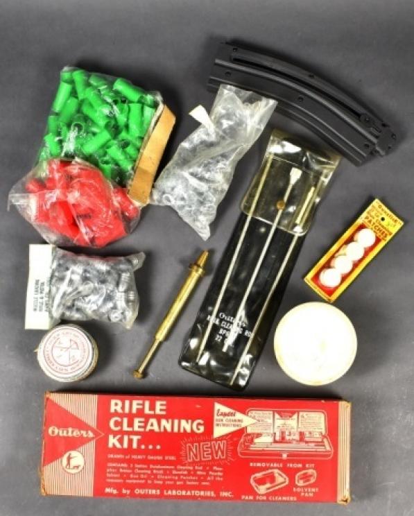 Image for Coin, Militaria, and Firearm Collector’s Auction