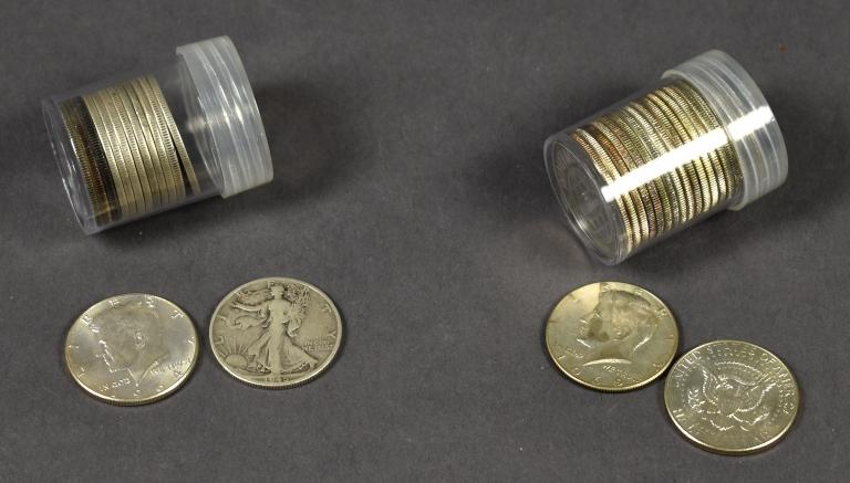 Image for Coin, Militaria, and Firearm Collector’s Auction