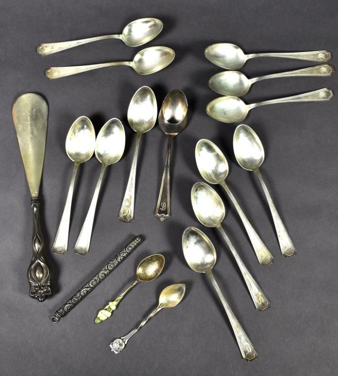 Image for Tuesday Treasure Auction - December 12, 2017