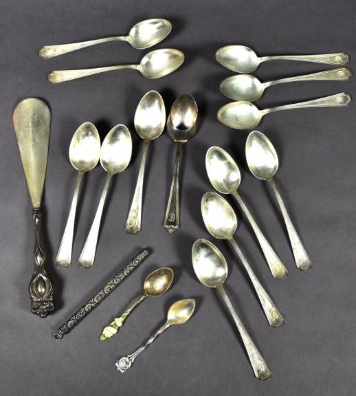 Image for Tuesday Treasure Auction - December 12, 2017