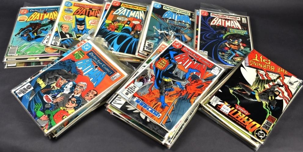 Image for Tuesday Treasure Auction - December 12, 2017