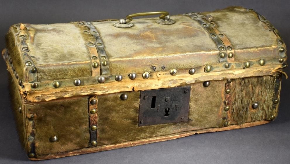 Image for Tuesday Treasure Auction - December 12, 2017