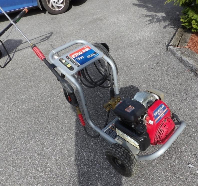 Image for Relocation Downsizing Auction