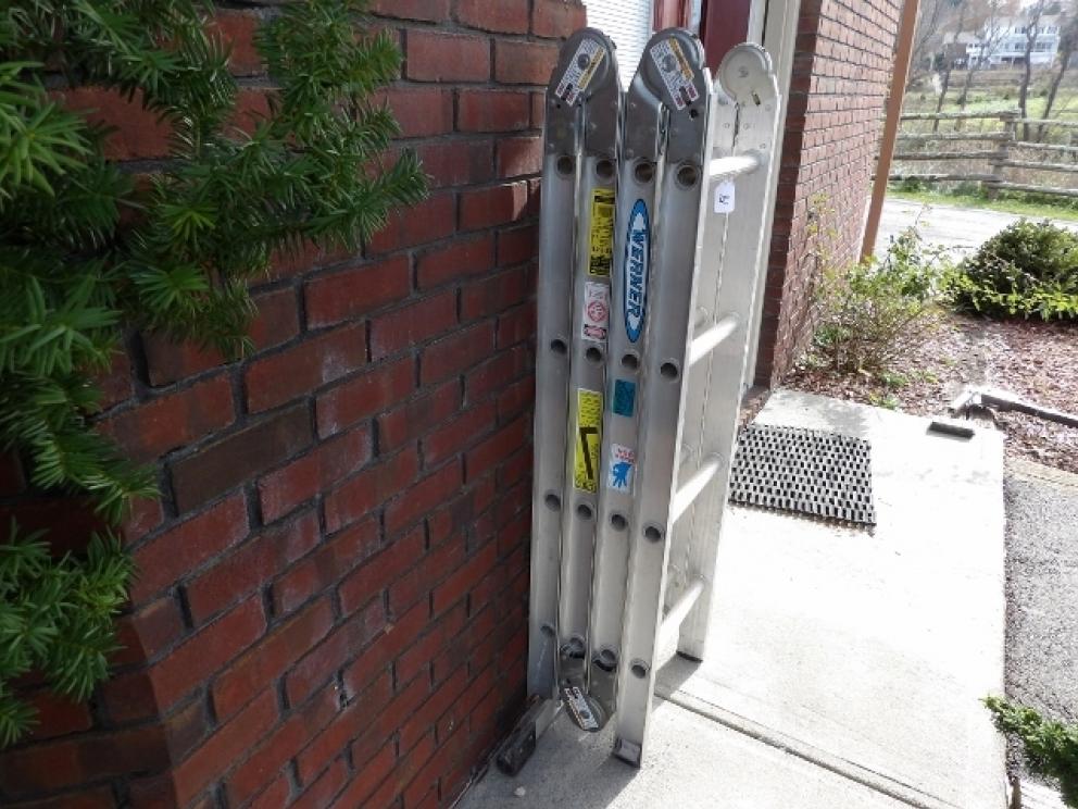 Image for Relocation Downsizing Auction