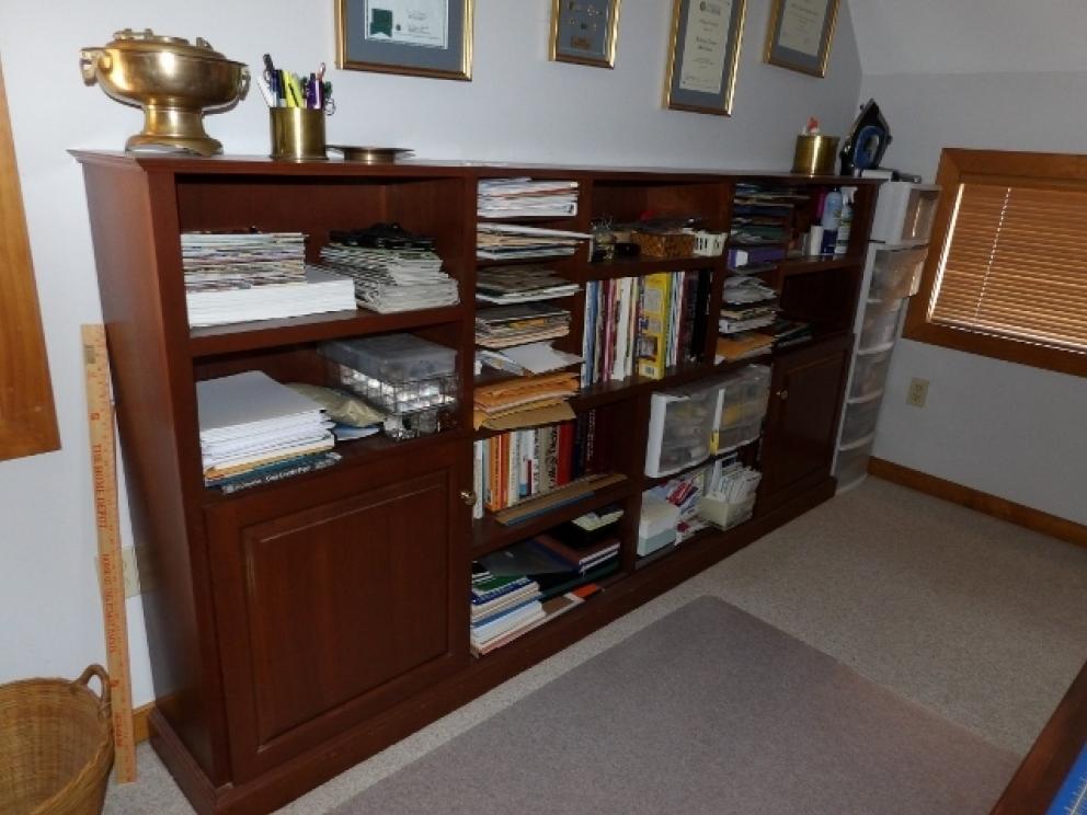 Image for Relocation Downsizing Auction