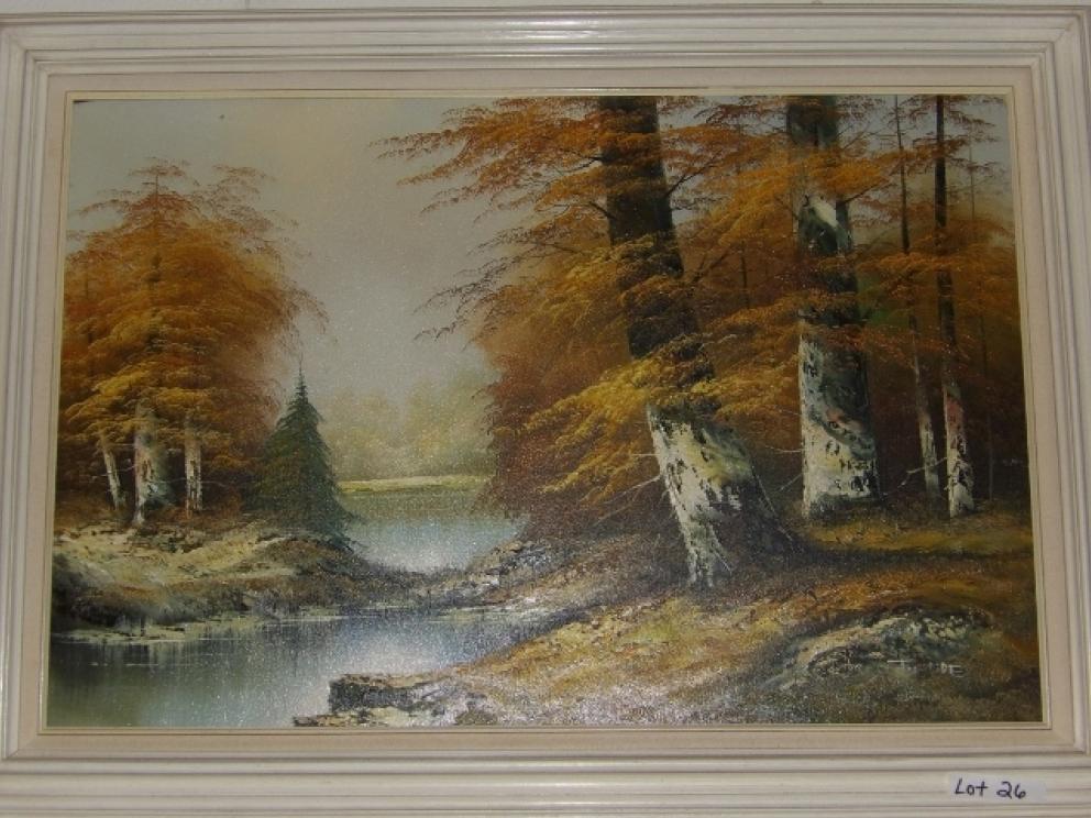 Image for Contents of Home Liquidation Auction