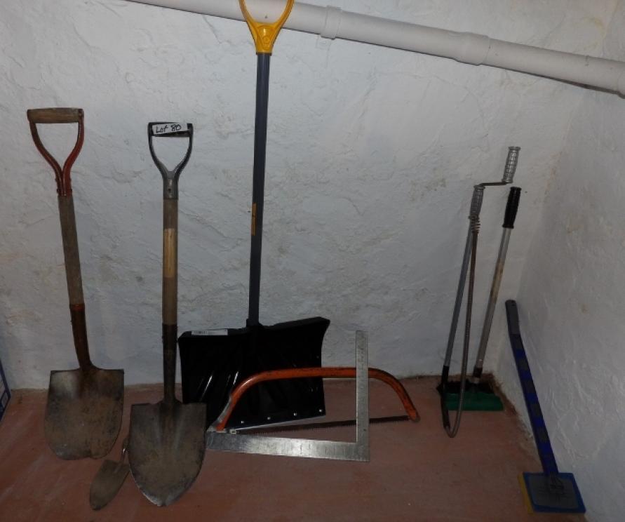 Image for Contents of Home Liquidation Auction