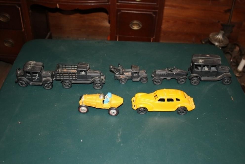 Image for Wonderful Estate of Mrs. Doris Sutherland